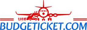 budgeticket.com cheap flight ticket